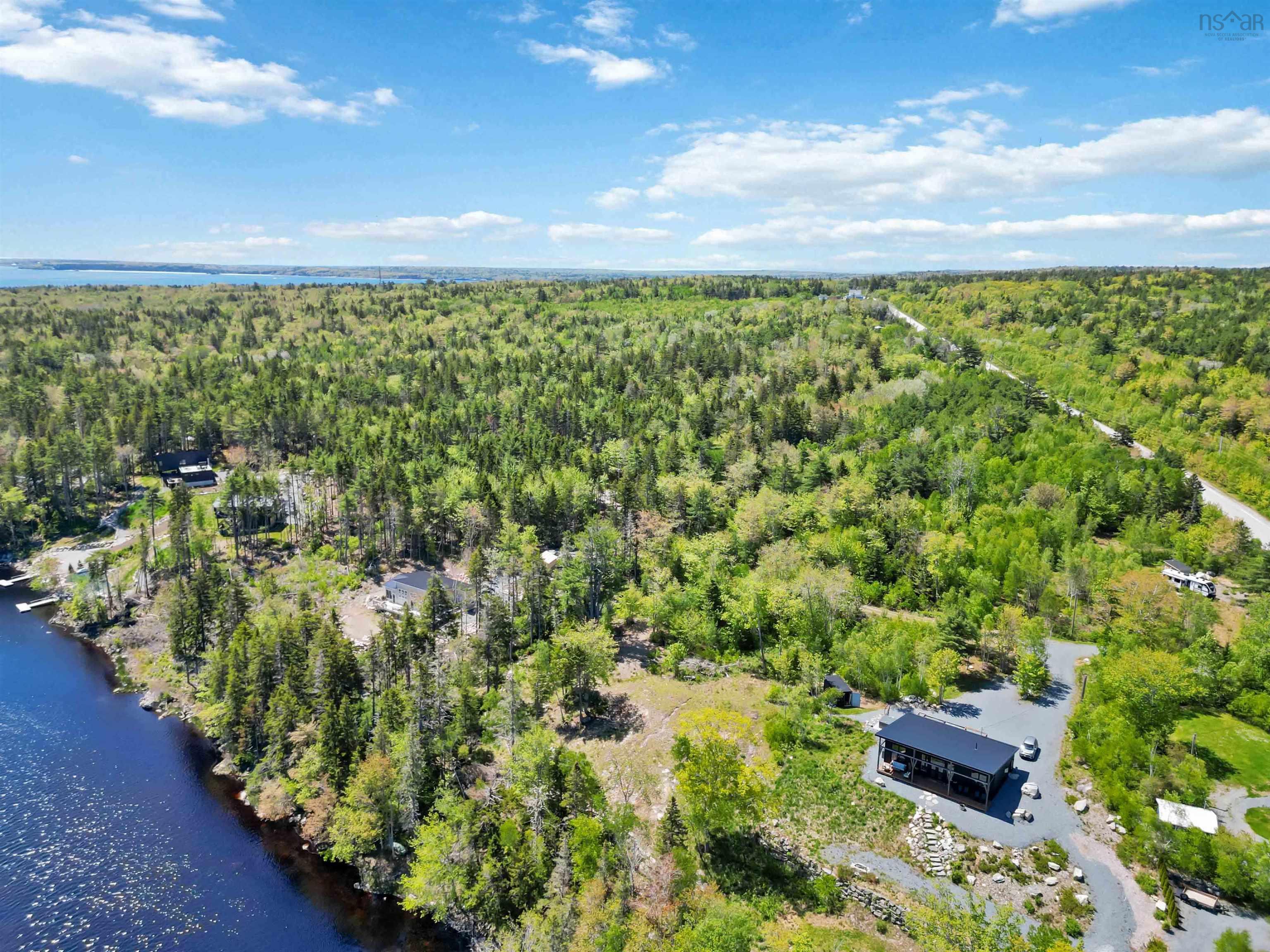 $199,000.00: Lot 101 Highway 3, Port Mouton