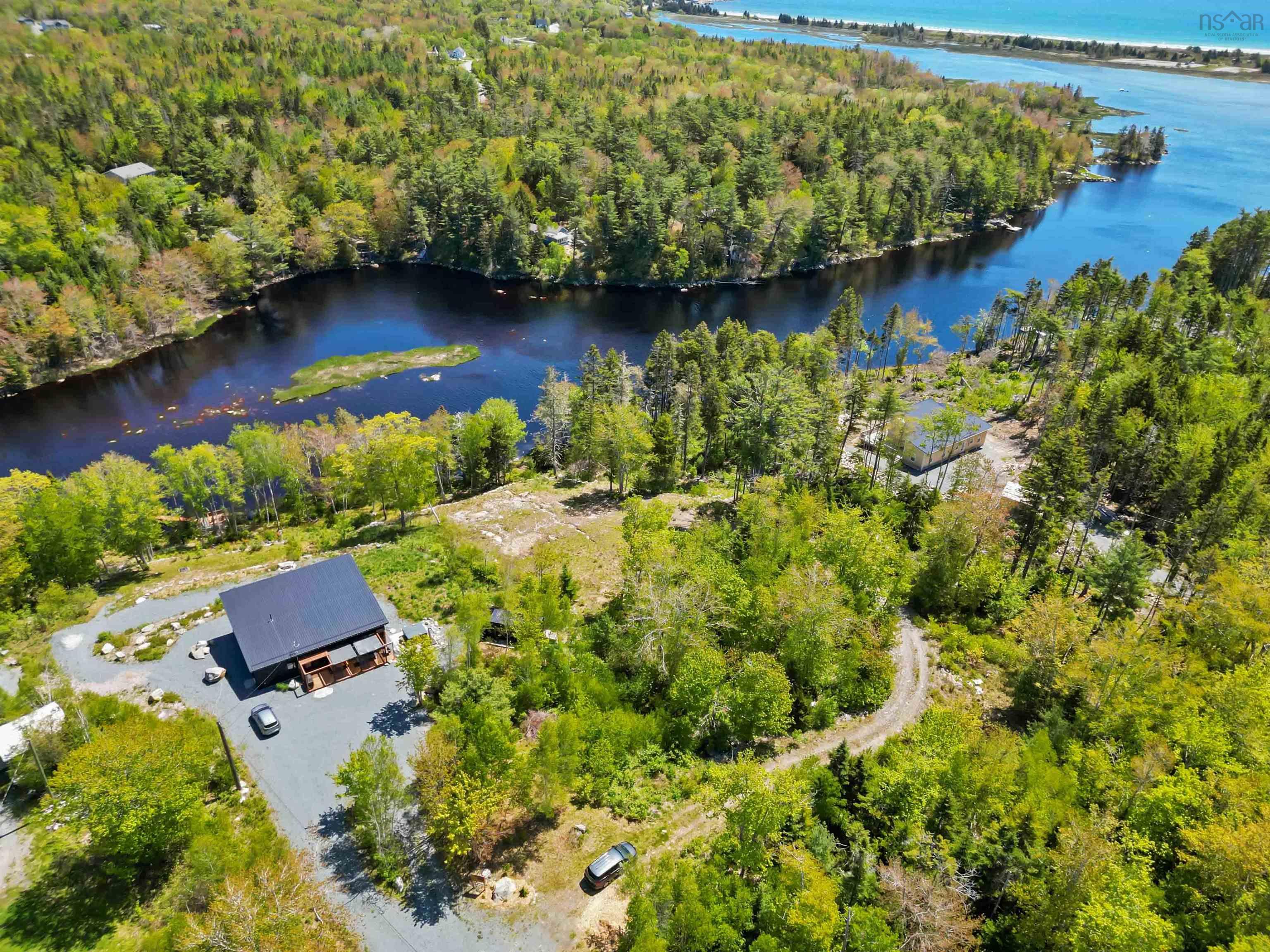 $199,000.00: Lot 101 Highway 3, Port Mouton