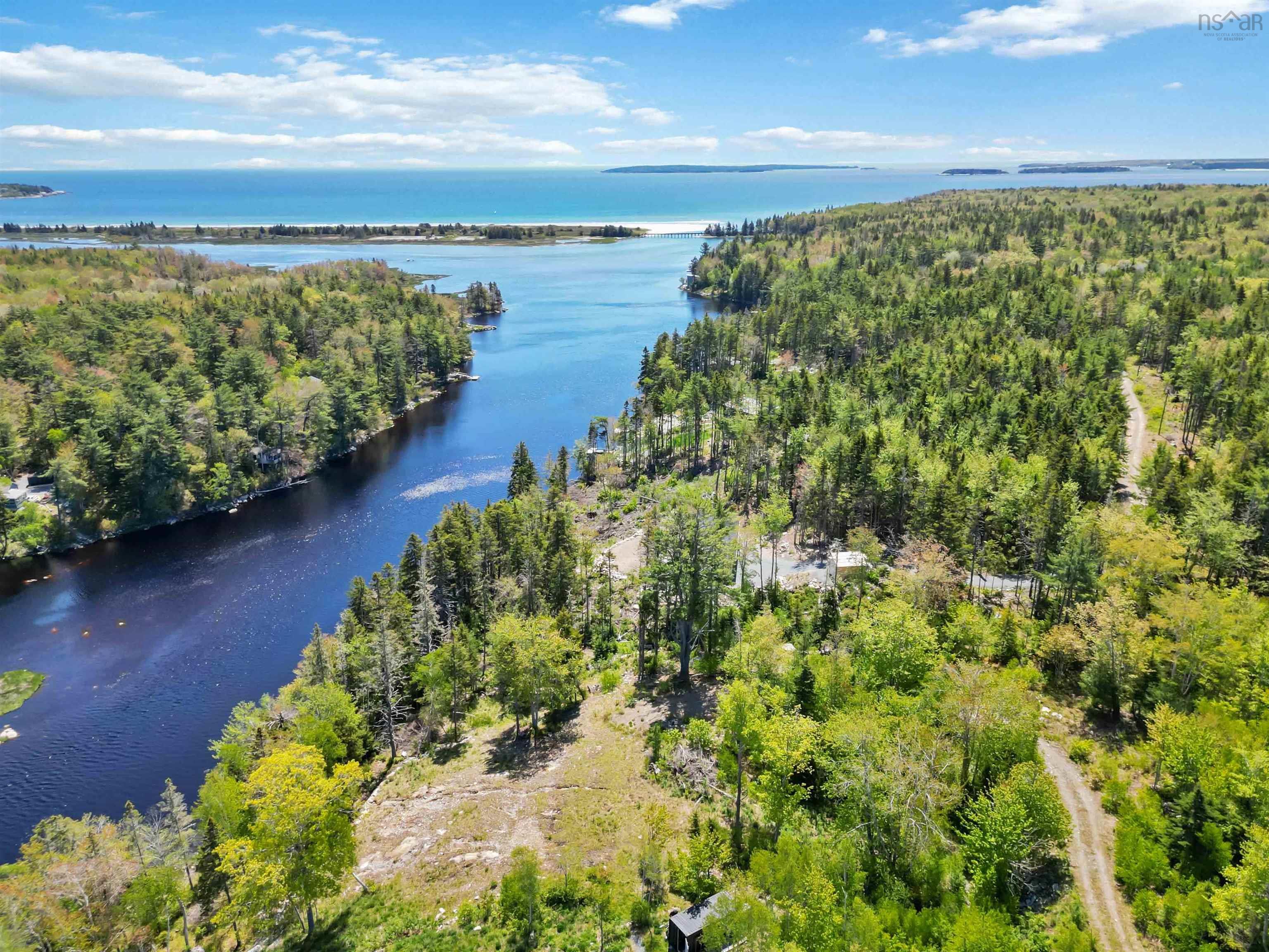 $199,000.00: Lot 101 Highway 3, Port Mouton