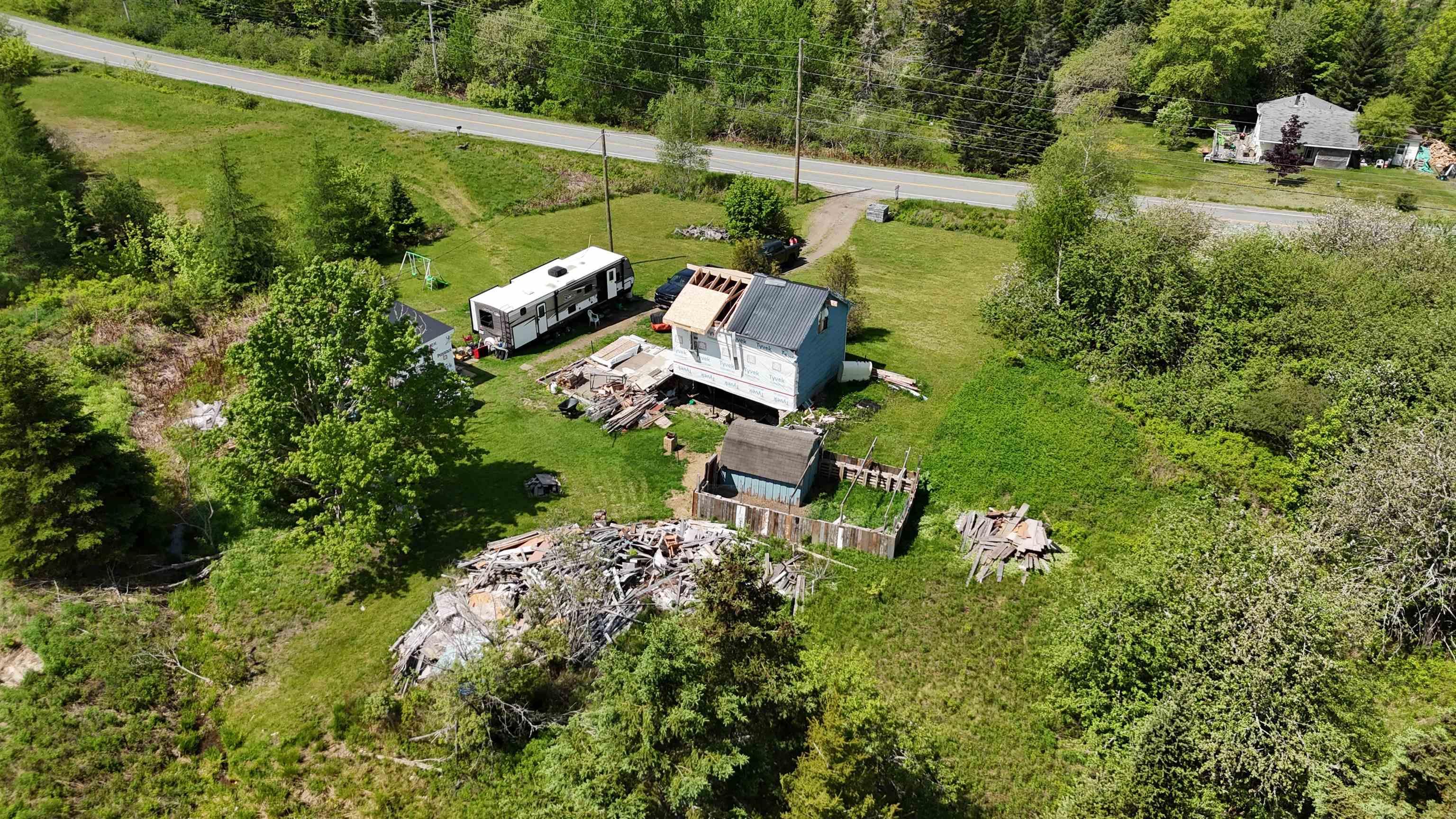 $79,900.00: 1800 Highway 336, Dean