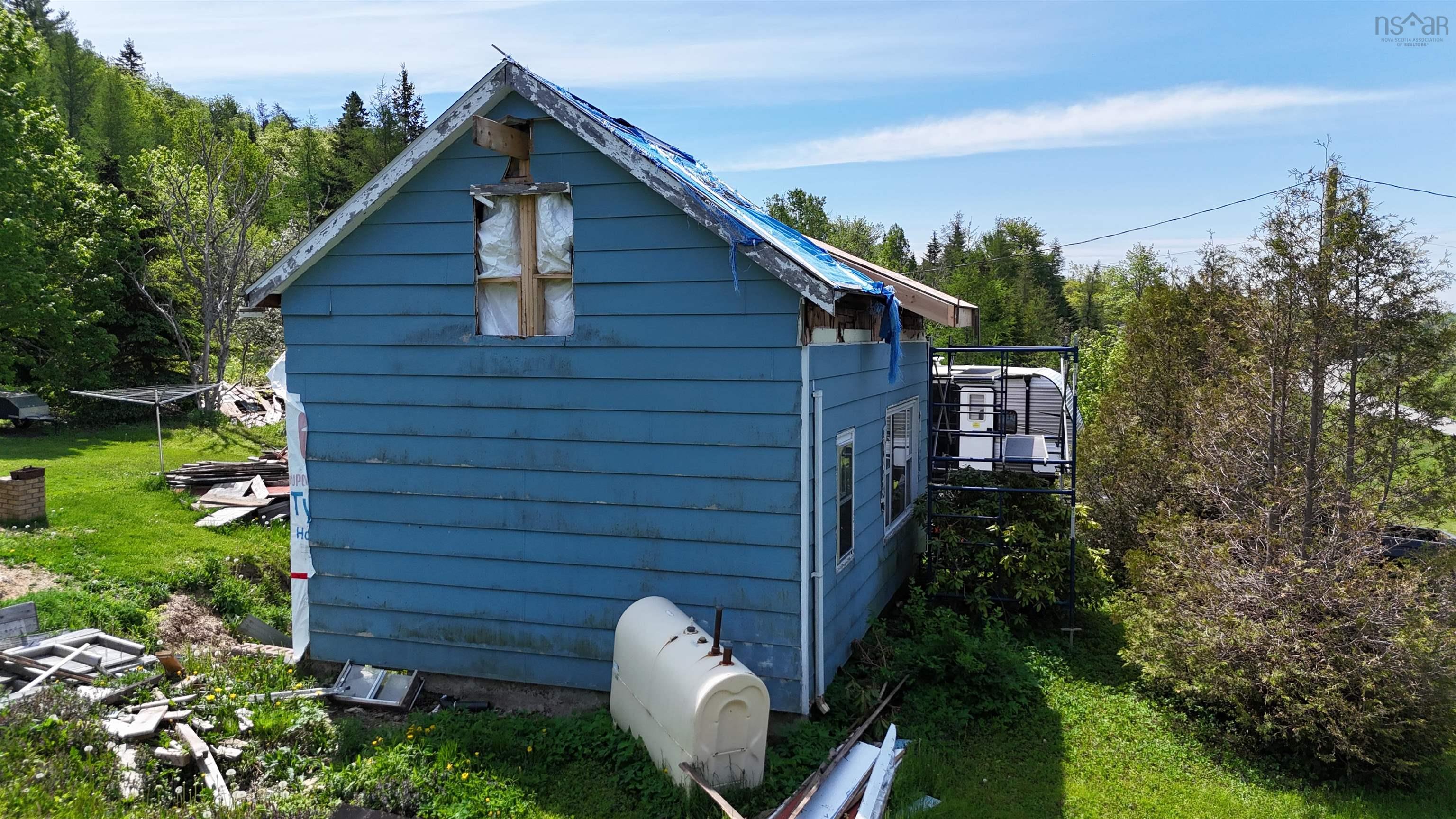 $79,900.00: 1800 Highway 336, Dean