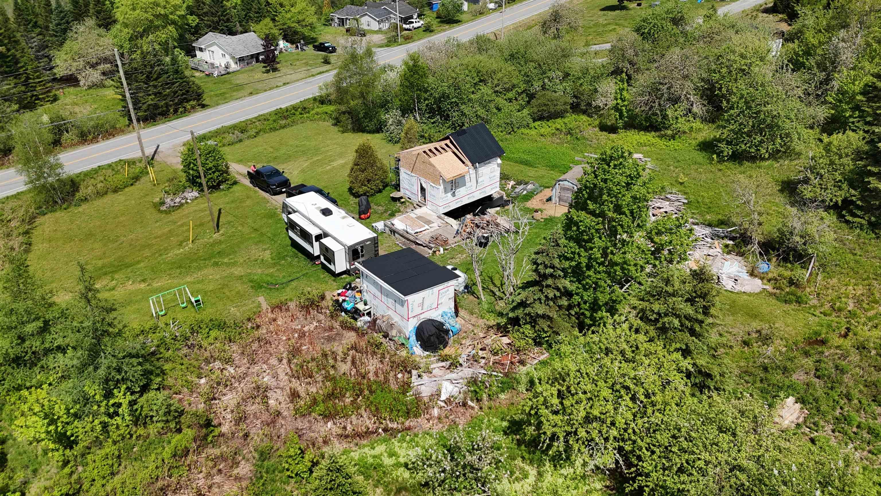 $79,900.00: 1800 Highway 336, Dean