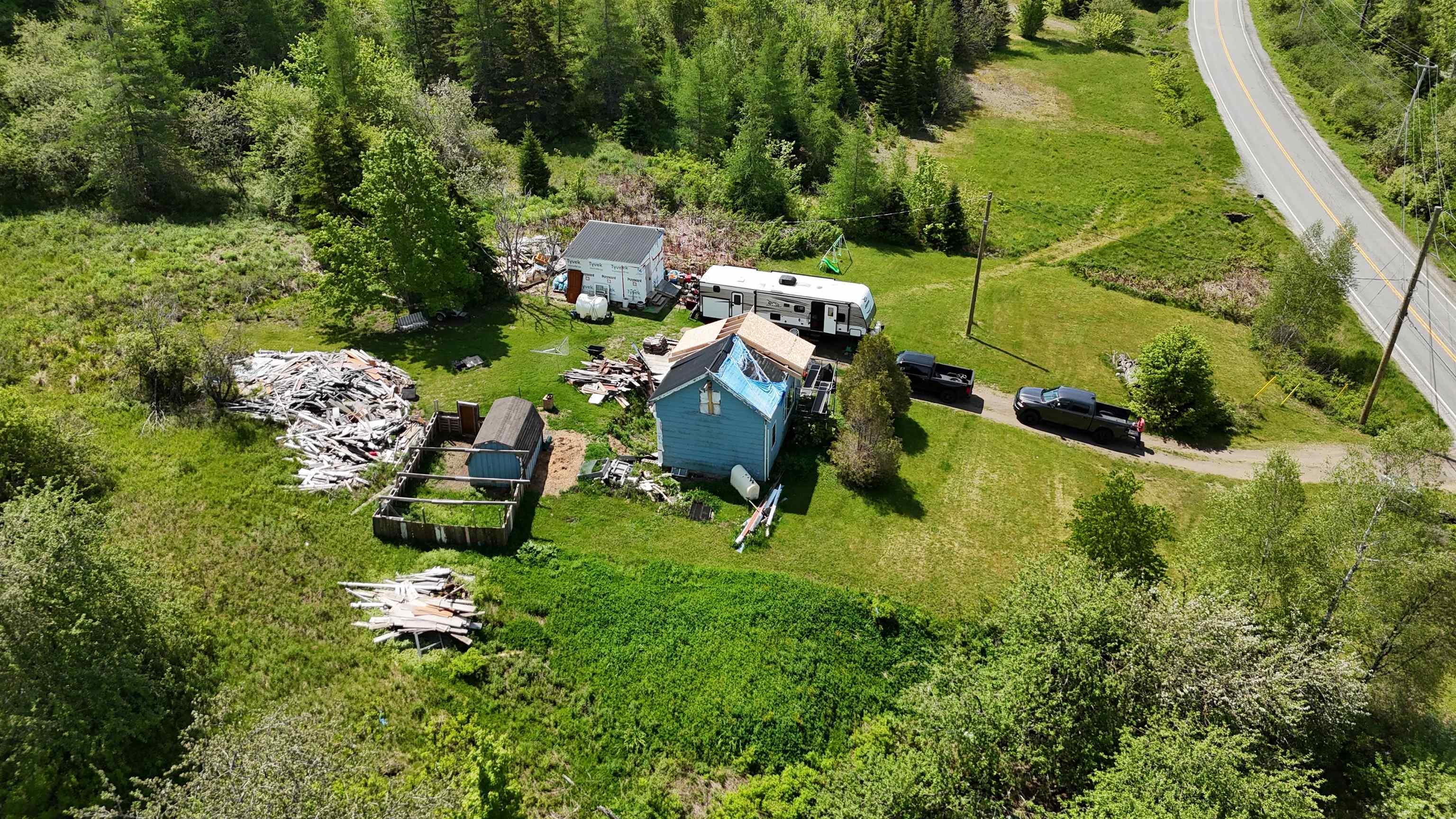 $79,900.00: 1800 Highway 336, Dean