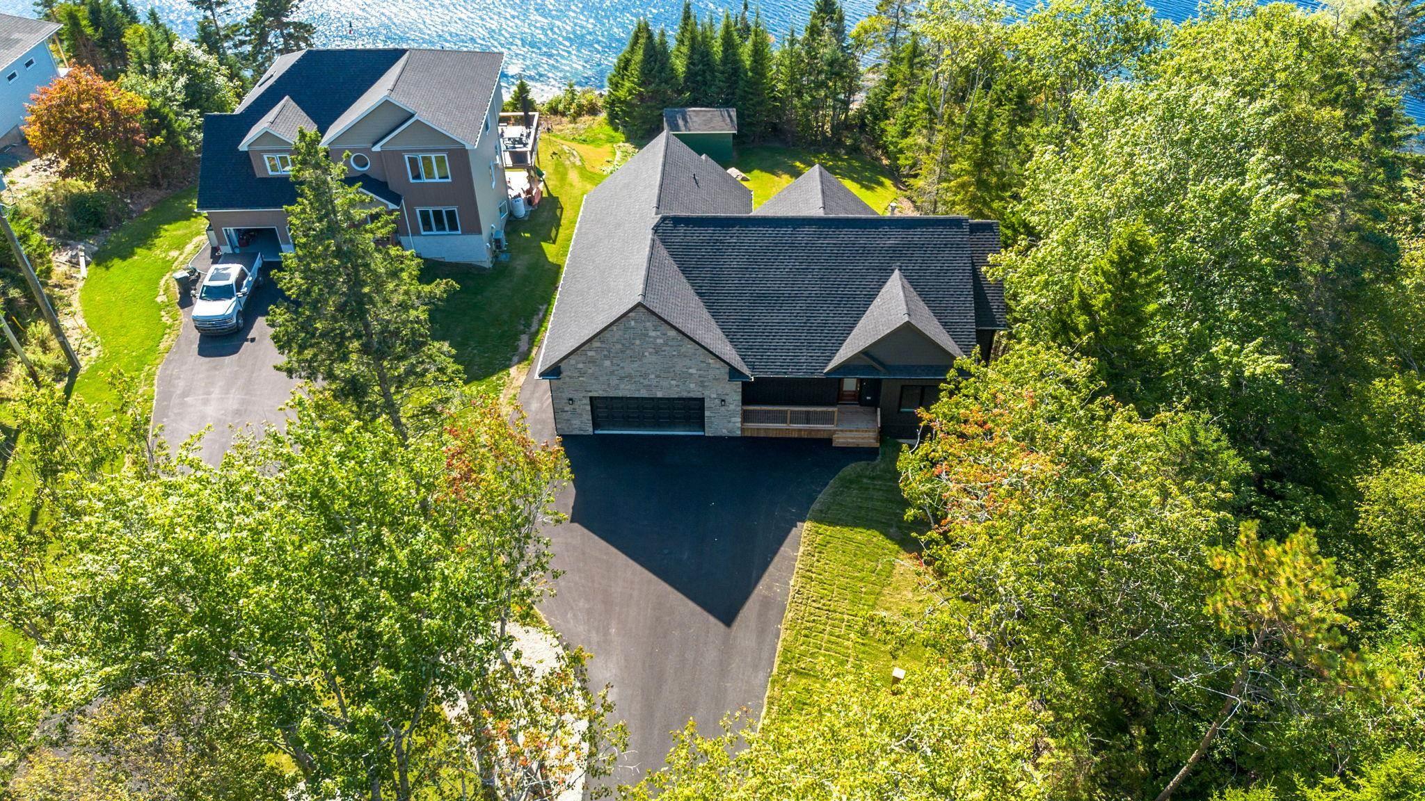 7410 St Margarets Bay Road, Boutiliers Point, NS (MLS 202614456)