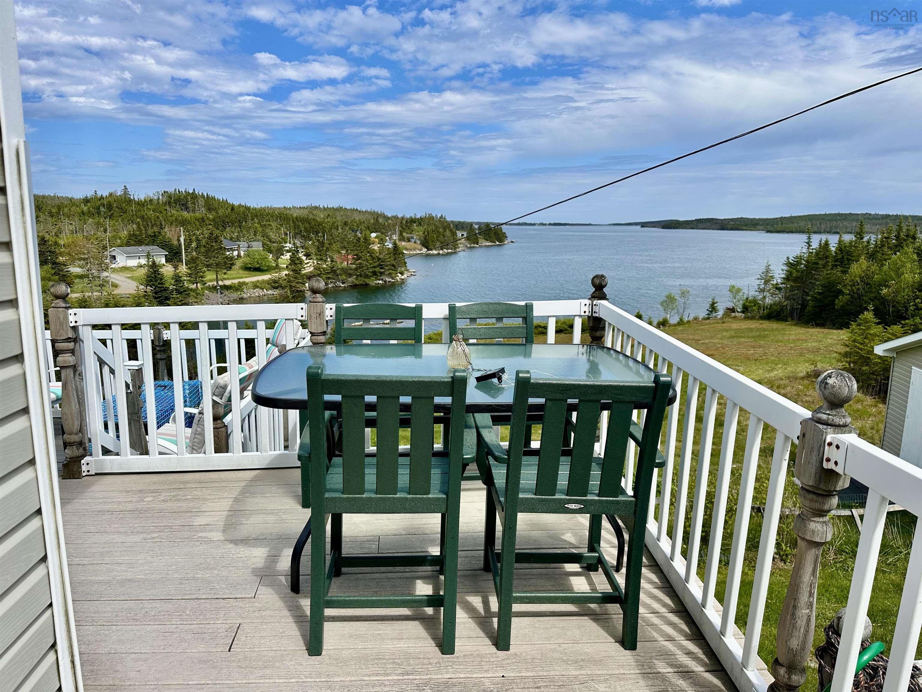 $349,000.00: 5034 Highway 7, Liscomb