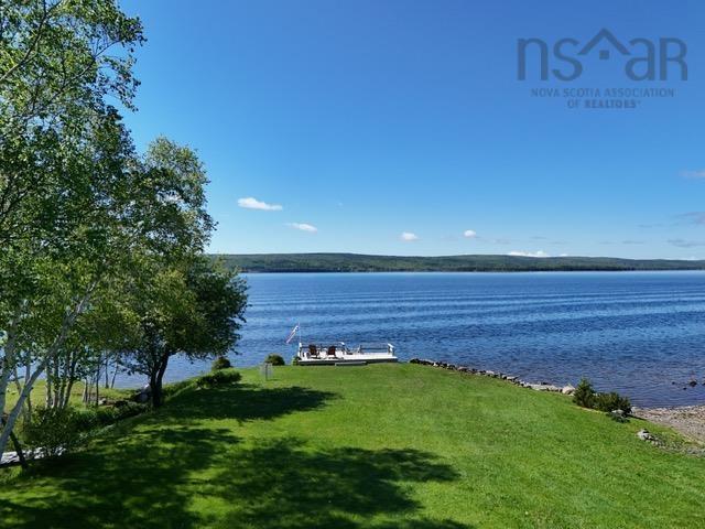 $849,000.00: 68 D Hutchison Road, Baddeck Inlet