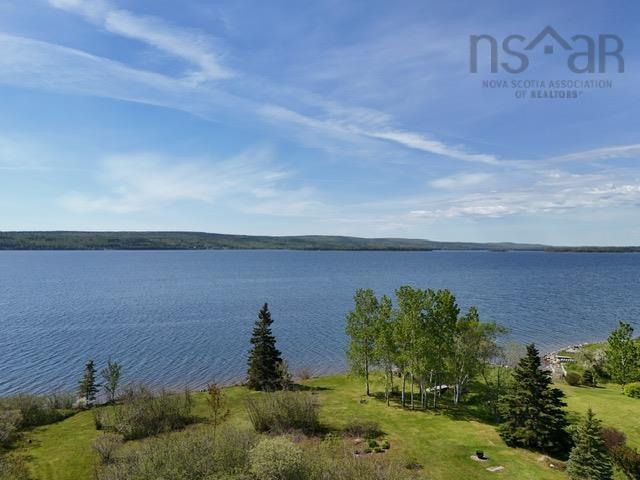 $849,000.00: 68 D Hutchison Road, Baddeck Inlet