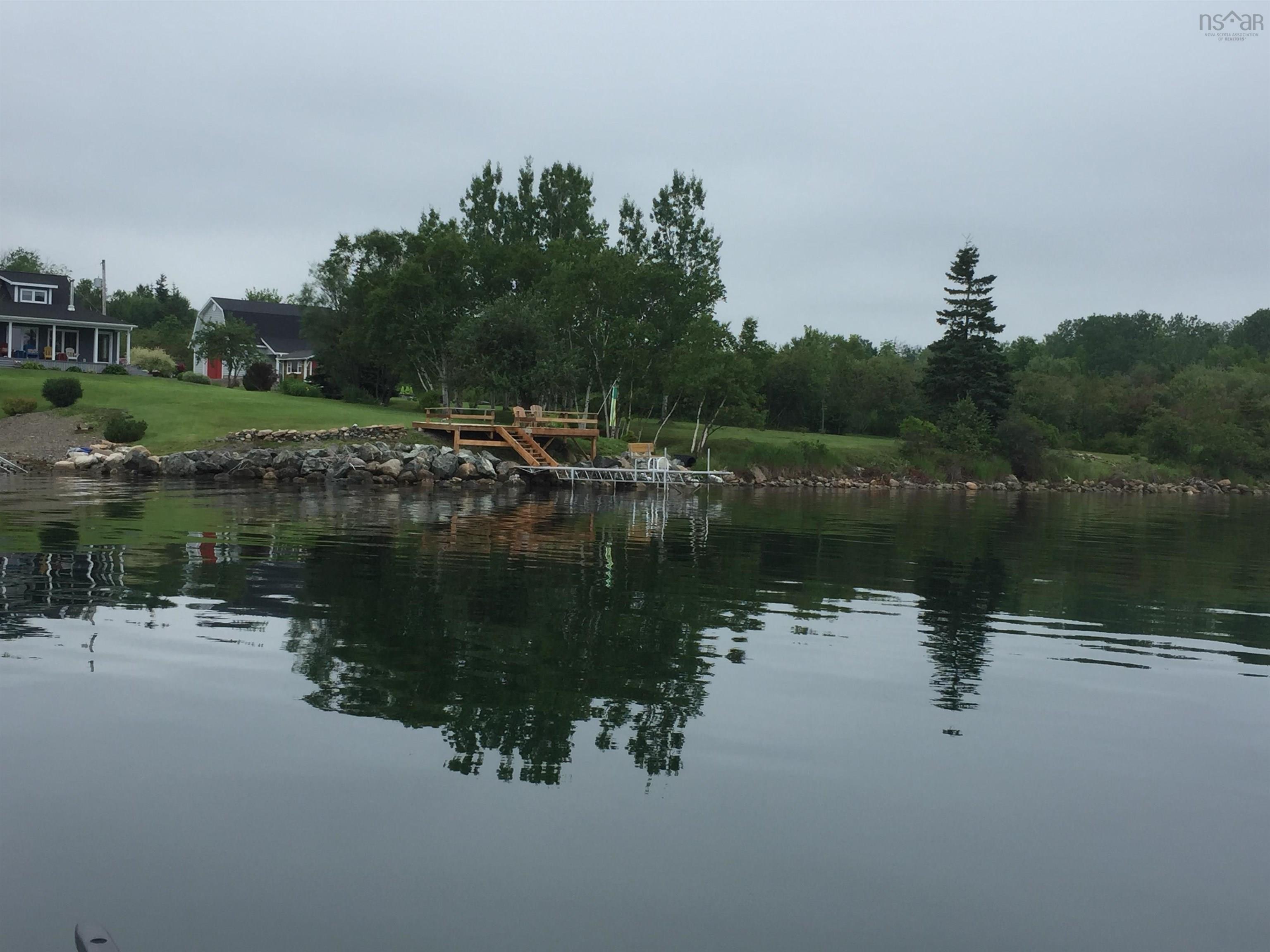 $849,000.00: 68 D Hutchison Road, Baddeck Inlet