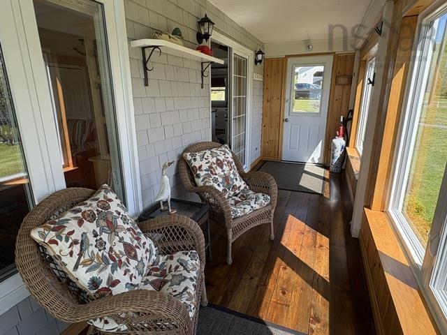 $849,000.00: 68 D Hutchison Road, Baddeck Inlet