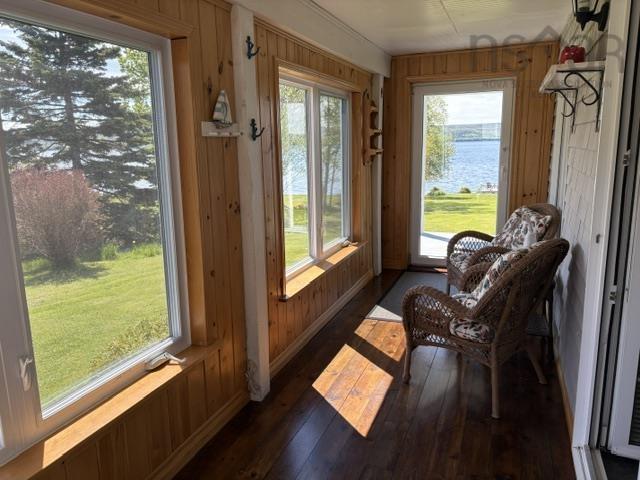 $849,000.00: 68 D Hutchison Road, Baddeck Inlet