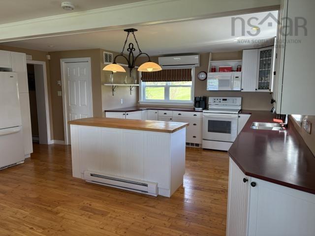 $849,000.00: 68 D Hutchison Road, Baddeck Inlet