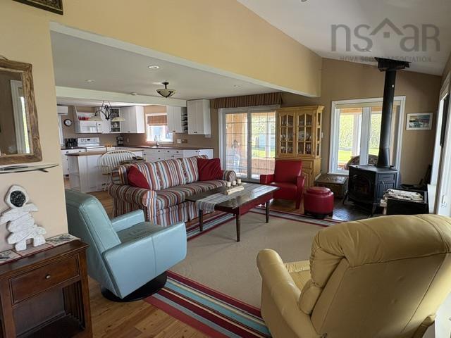 $849,000.00: 68 D Hutchison Road, Baddeck Inlet