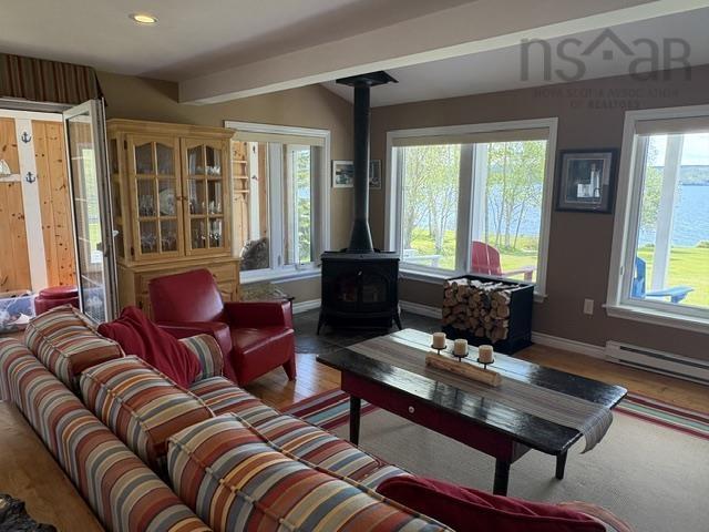 $849,000.00: 68 D Hutchison Road, Baddeck Inlet