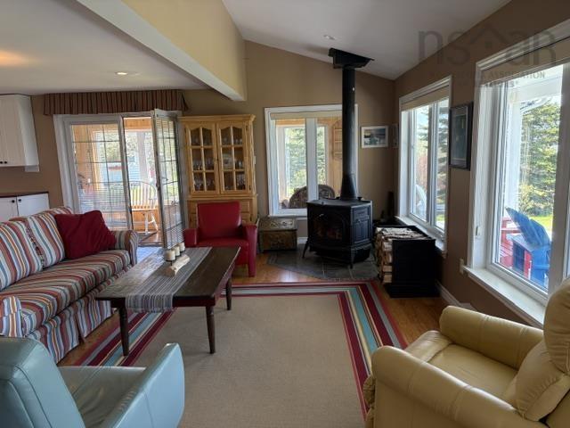 $849,000.00: 68 D Hutchison Road, Baddeck Inlet