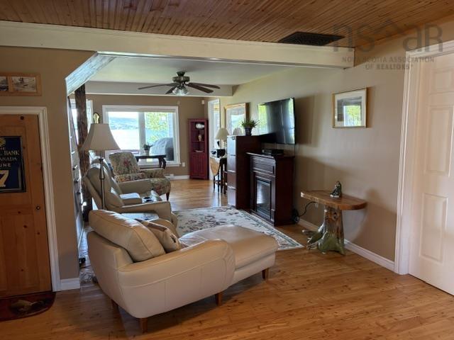 $849,000.00: 68 D Hutchison Road, Baddeck Inlet