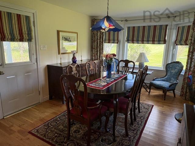 $849,000.00: 68 D Hutchison Road, Baddeck Inlet