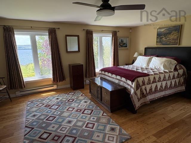 $849,000.00: 68 D Hutchison Road, Baddeck Inlet