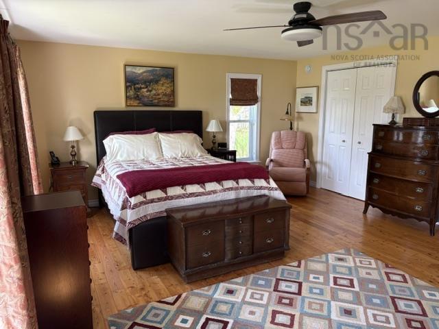 $849,000.00: 68 D Hutchison Road, Baddeck Inlet