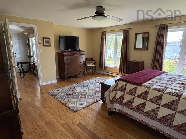 $849,000.00: 68 D Hutchison Road, Baddeck Inlet