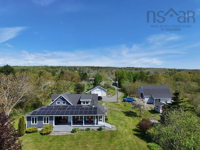 $849,000.00: 68 D Hutchison Road, Baddeck Inlet