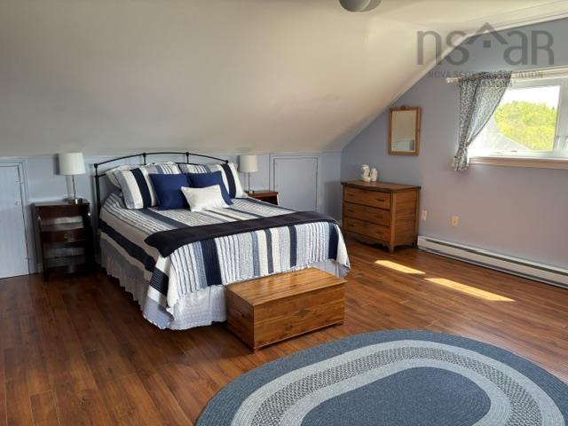 $849,000.00: 68 D Hutchison Road, Baddeck Inlet