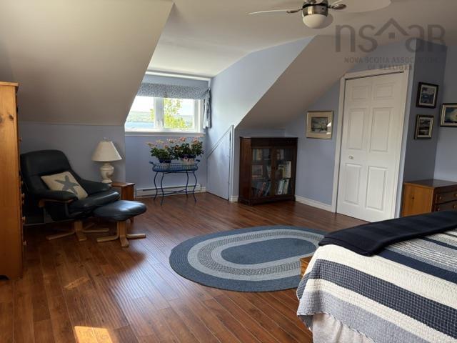 $849,000.00: 68 D Hutchison Road, Baddeck Inlet