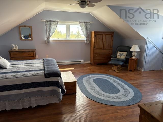 $849,000.00: 68 D Hutchison Road, Baddeck Inlet