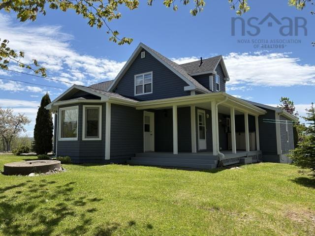 $849,000.00: 68 D Hutchison Road, Baddeck Inlet