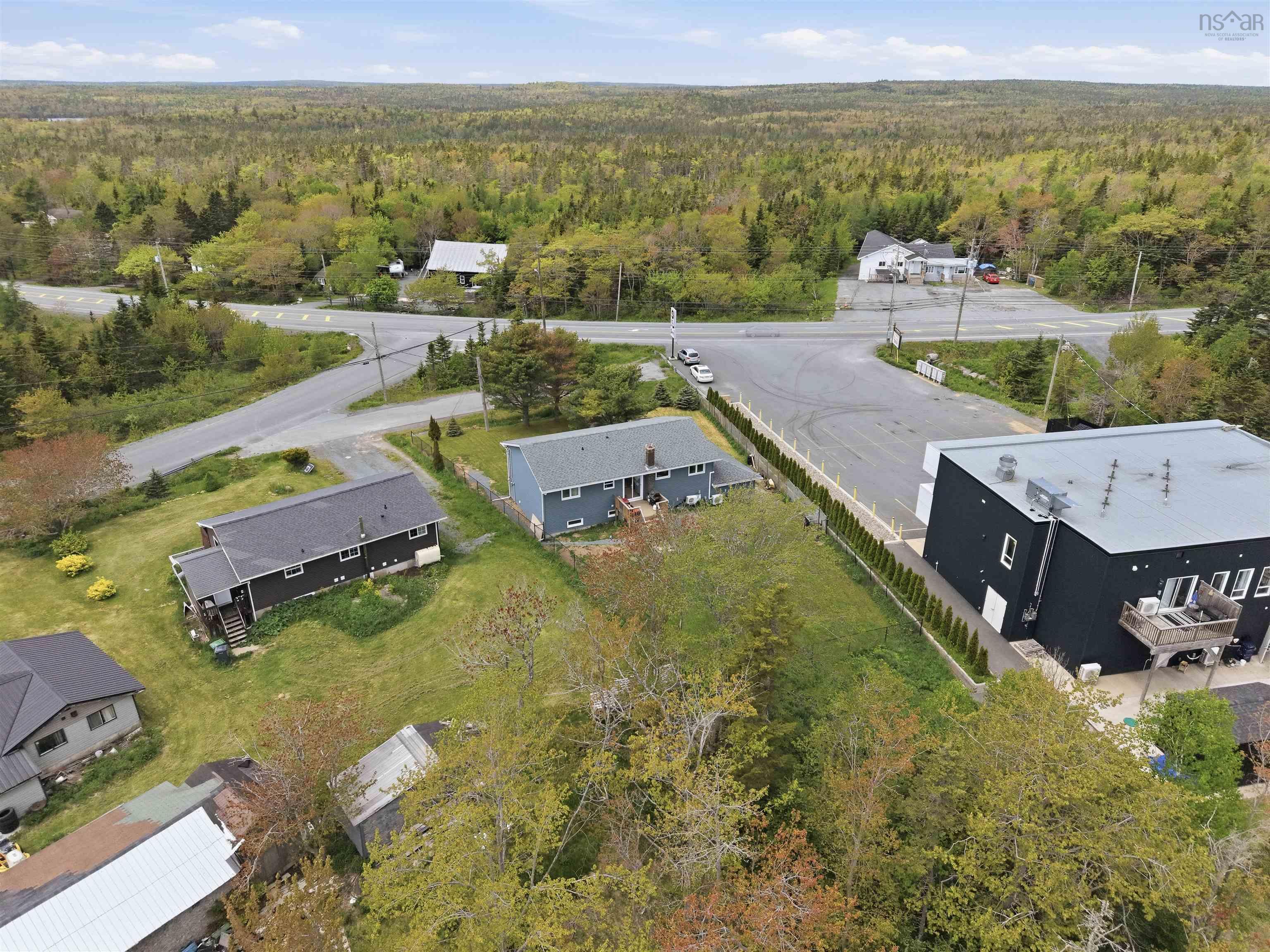 4 Club Road, Hatchet Lake, NS (MLS 202614460)