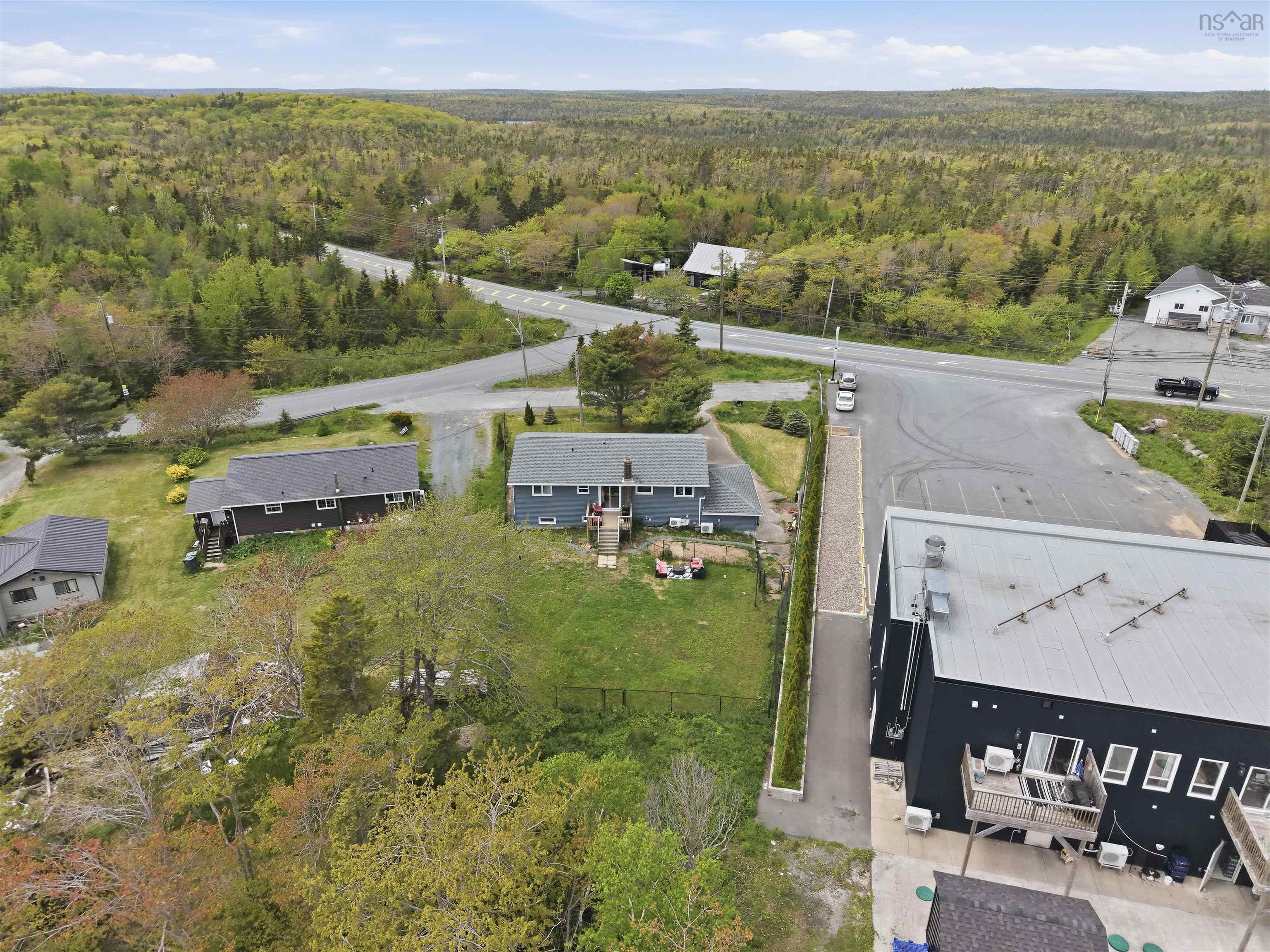 4 Club Road, Hatchet Lake, NS (MLS 202614460)