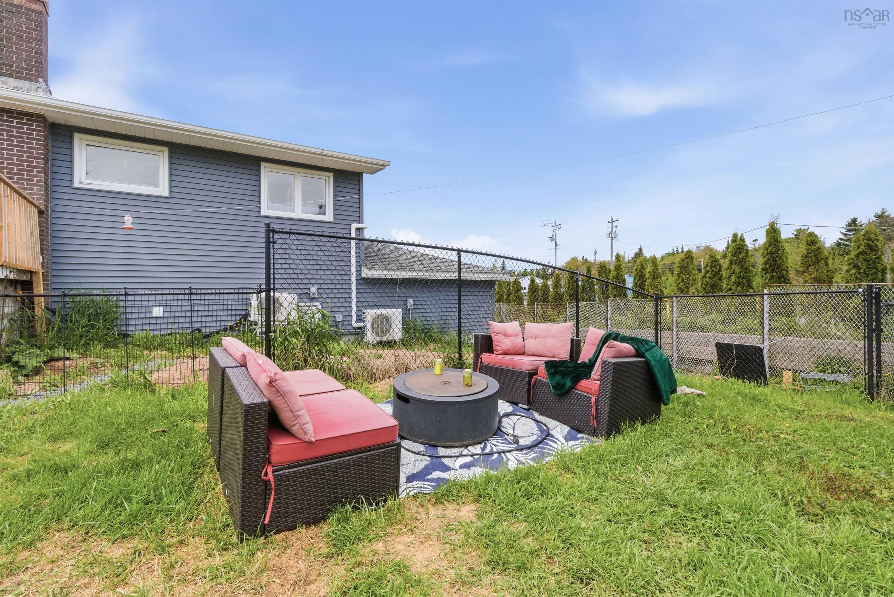 4 Club Road, Hatchet Lake, NS (MLS 202614460)