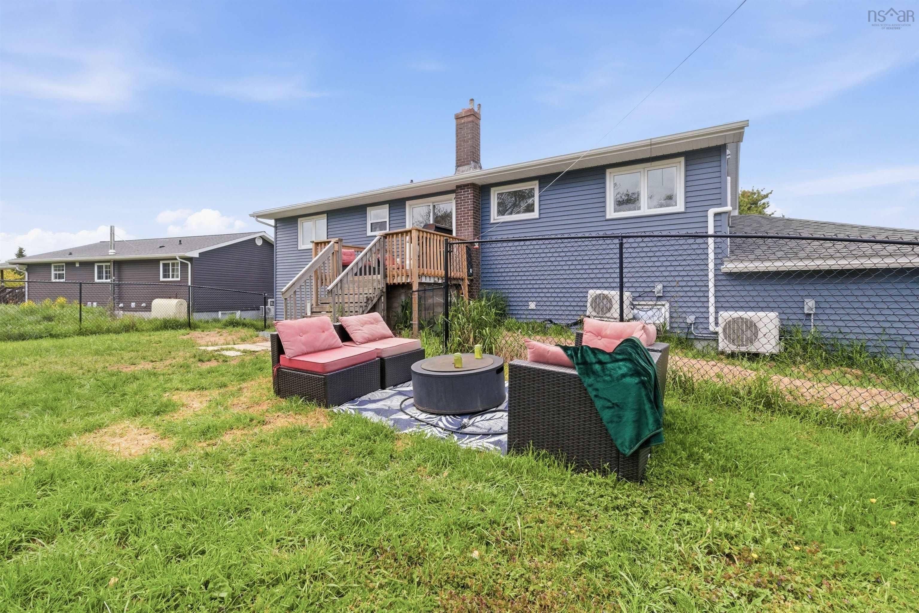 4 Club Road, Hatchet Lake, NS (MLS 202614460)