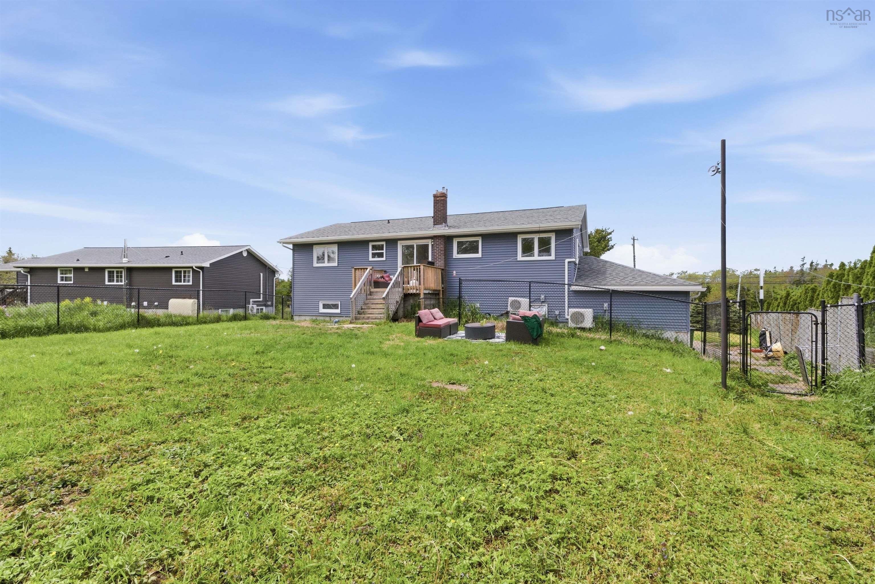 4 Club Road, Hatchet Lake, NS (MLS 202614460)