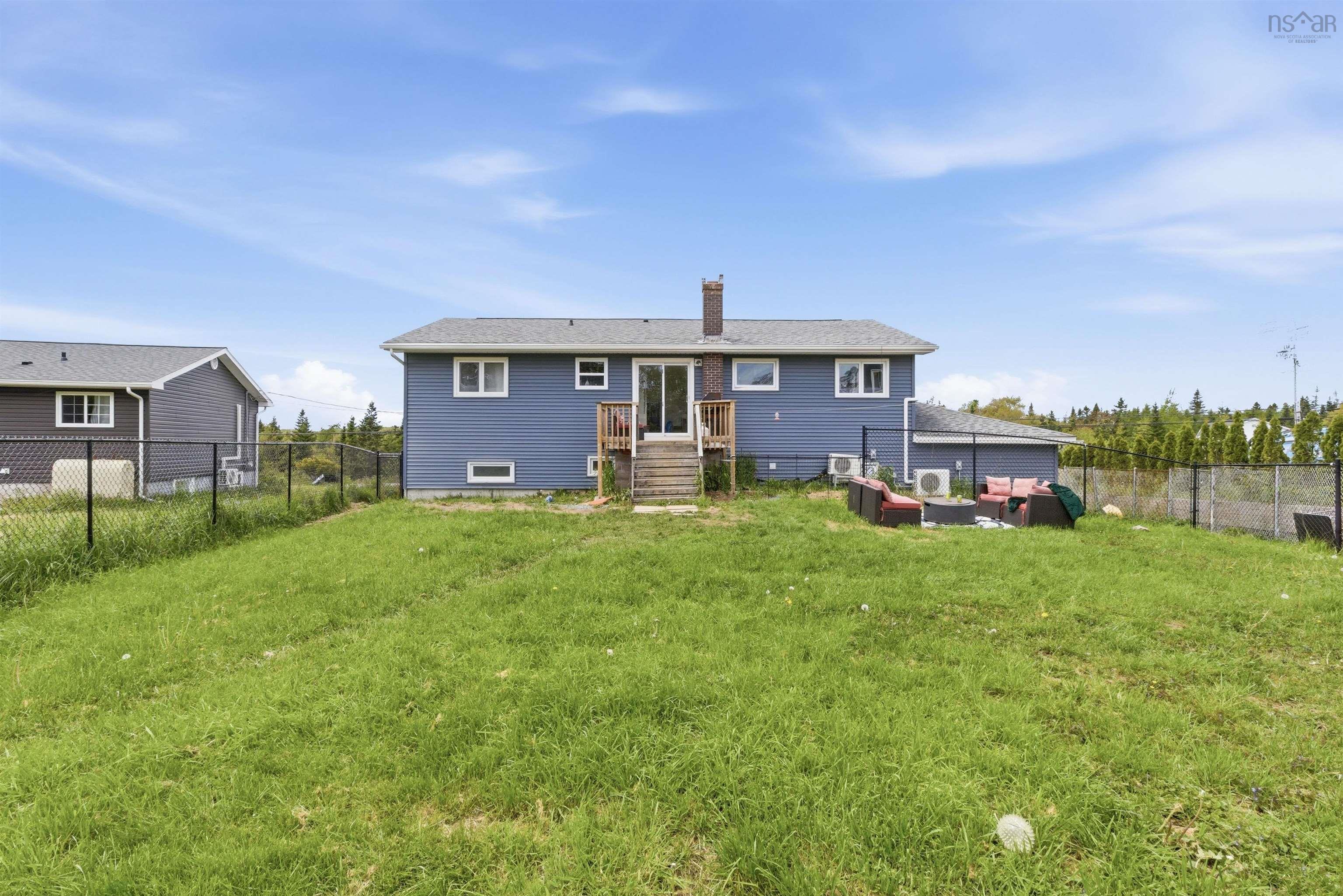 4 Club Road, Hatchet Lake, NS (MLS 202614464)
