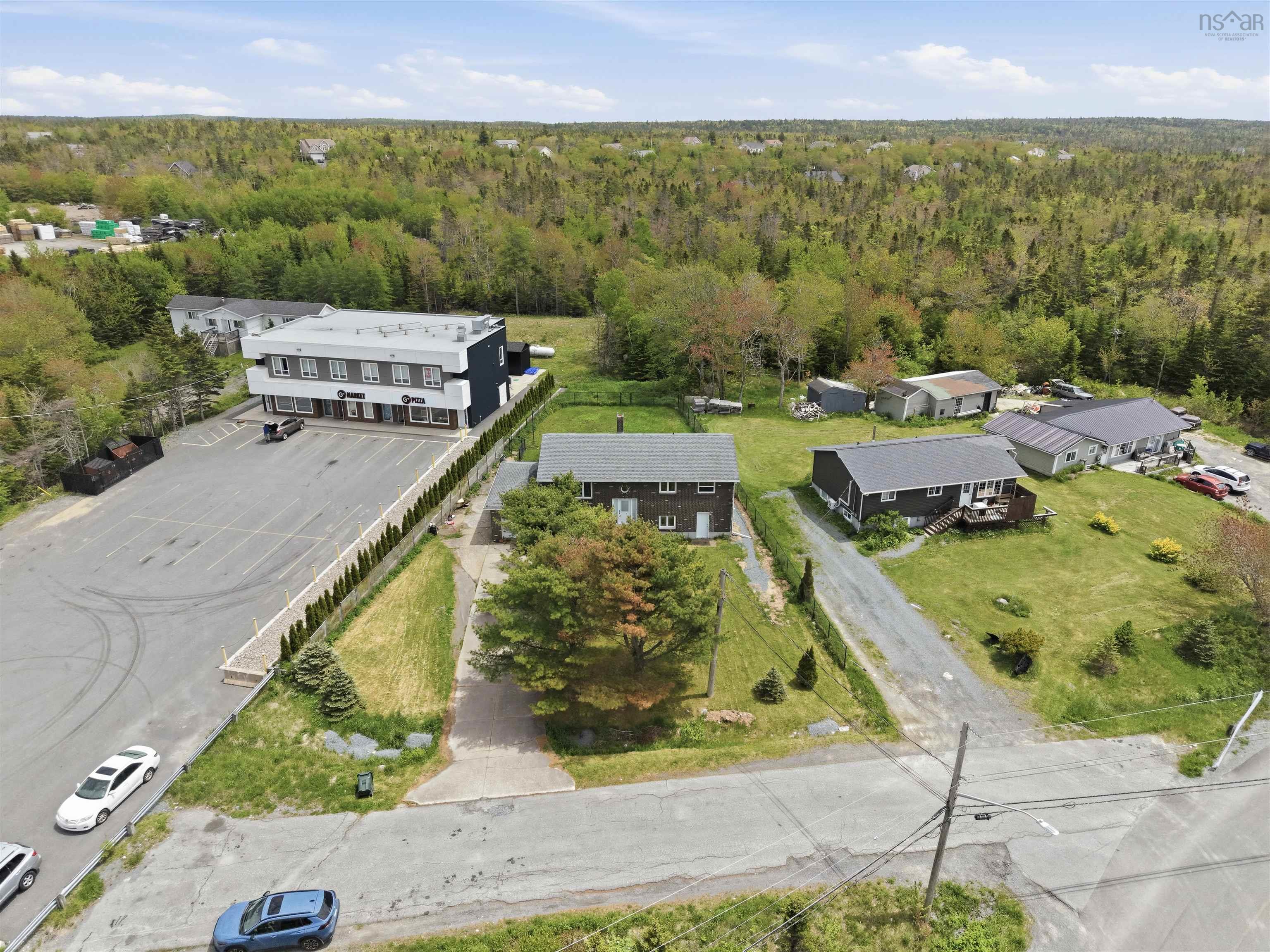 4 Club Road, Hatchet Lake, NS (MLS 202614464)