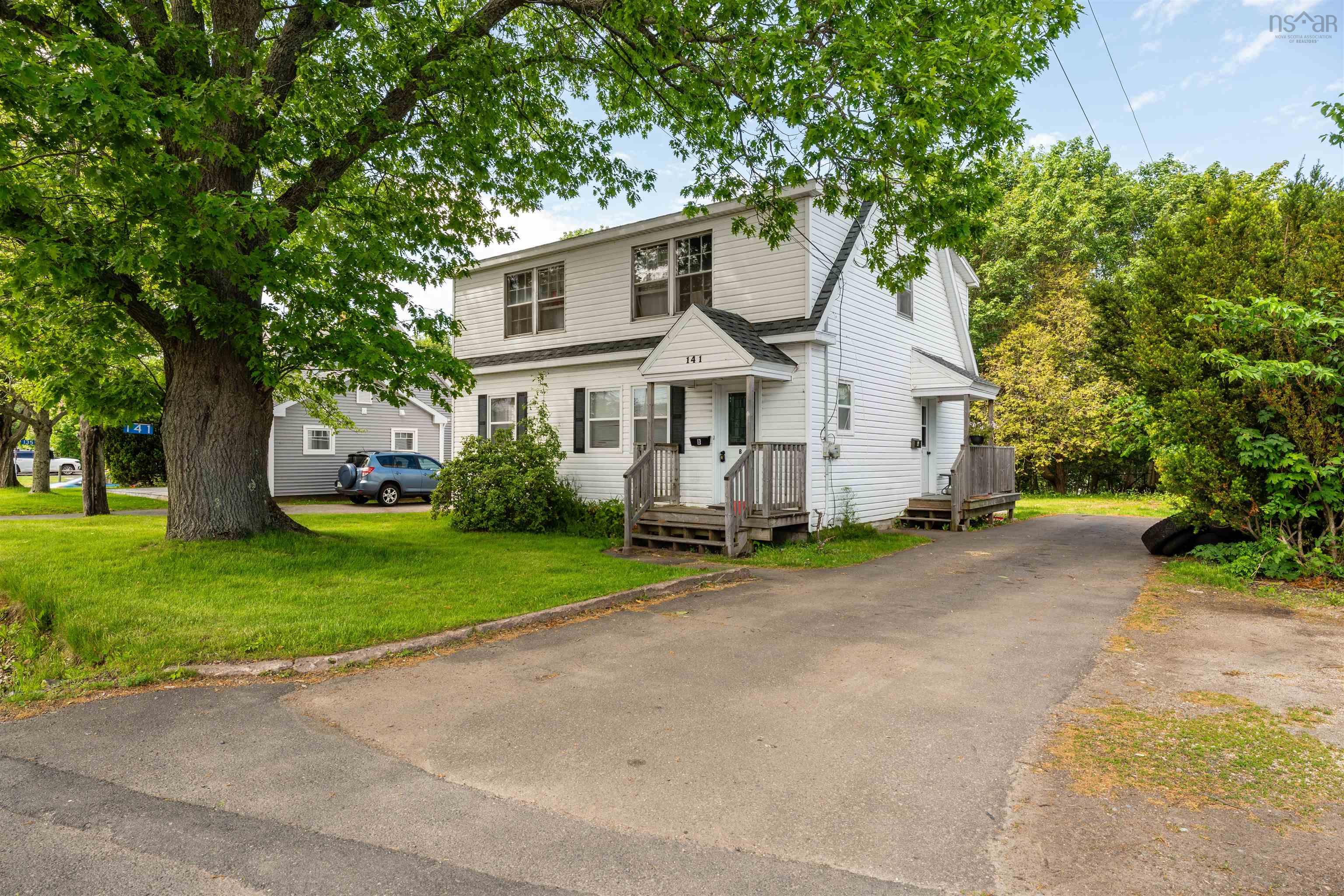$425,000.00: 141 Crescent Drive, New Minas