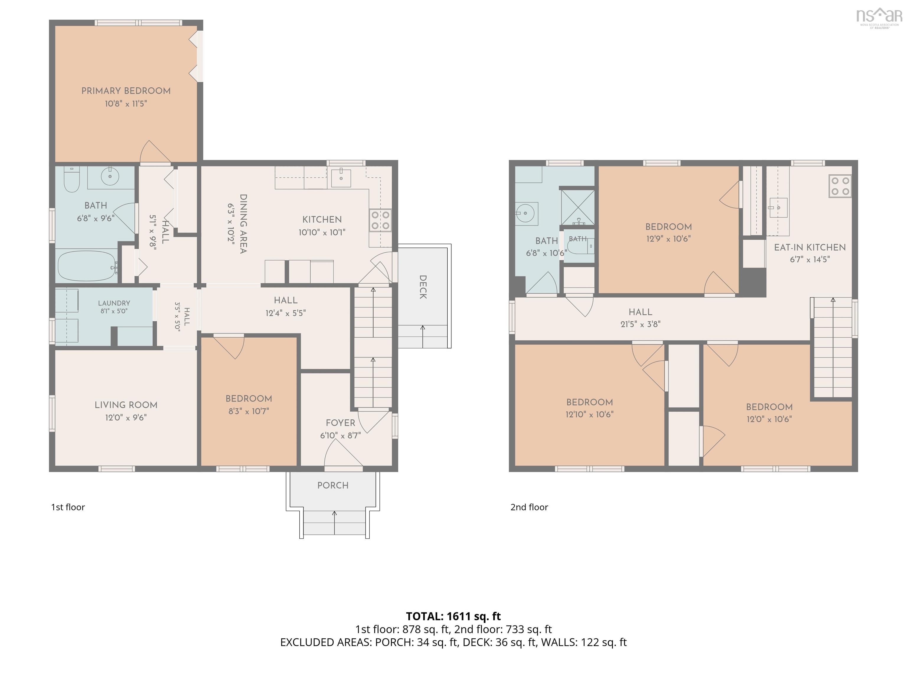 $425,000.00: 141 Crescent Drive, New Minas