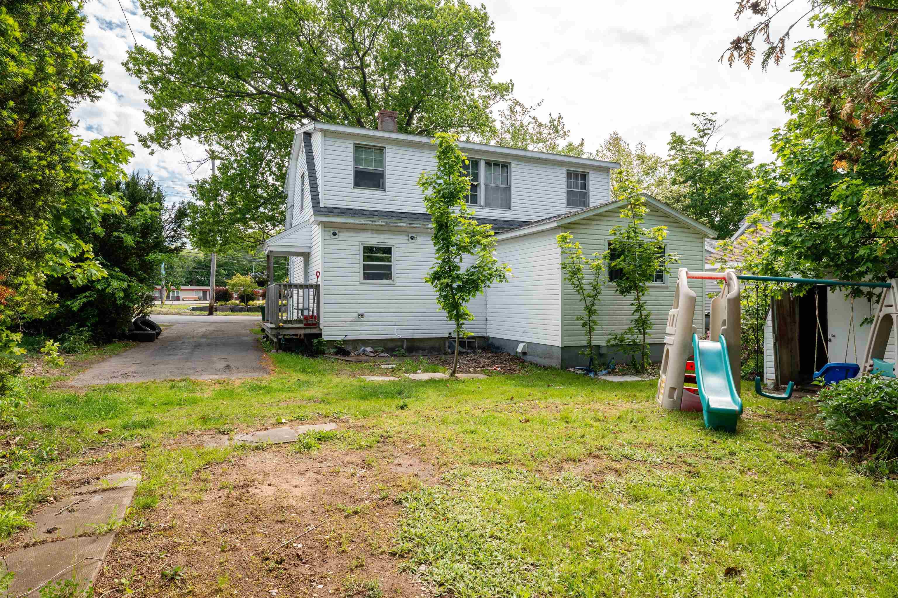 $425,000.00: 141 Crescent Drive, New Minas