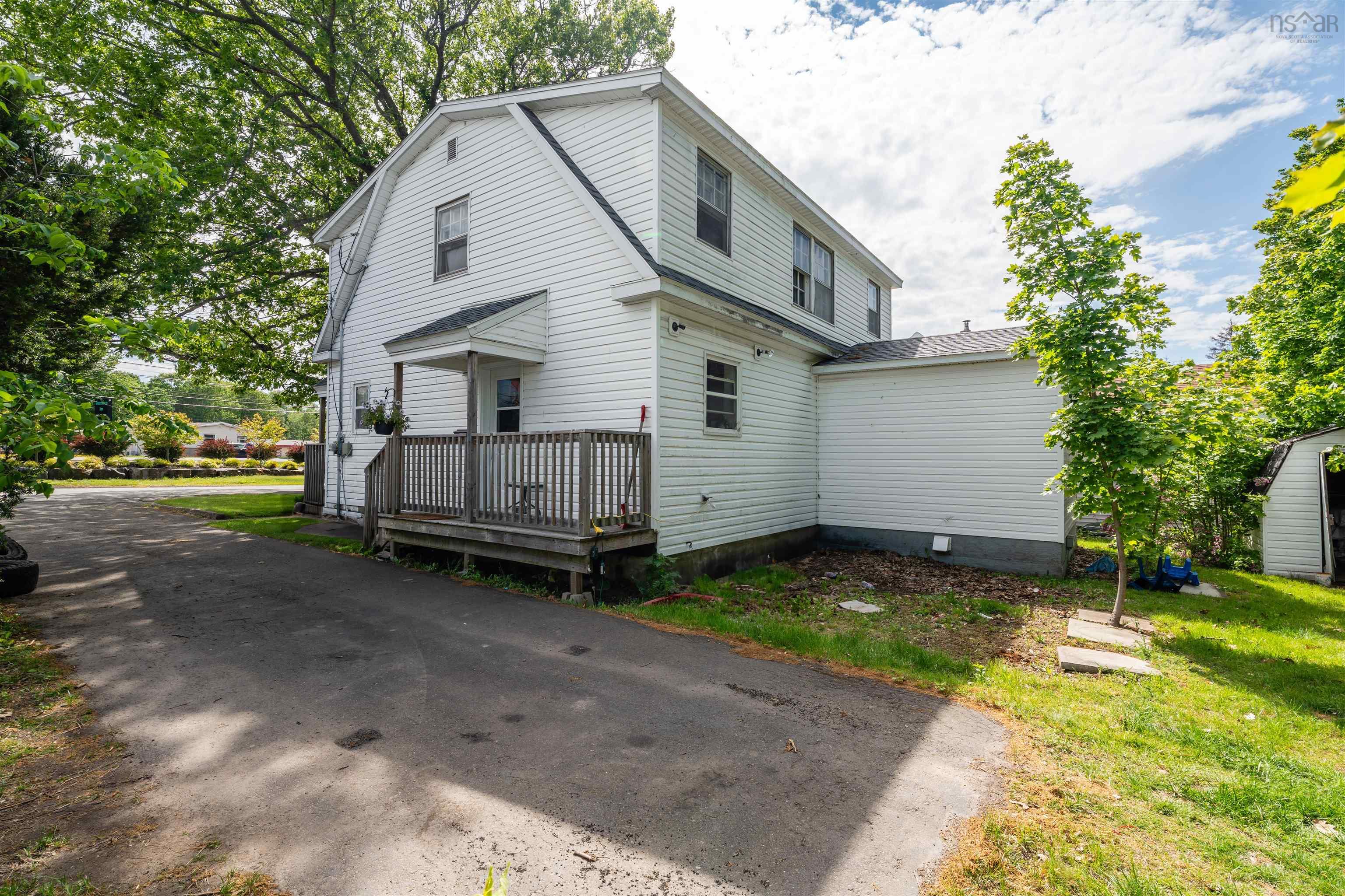 $425,000.00: 141 Crescent Drive, New Minas