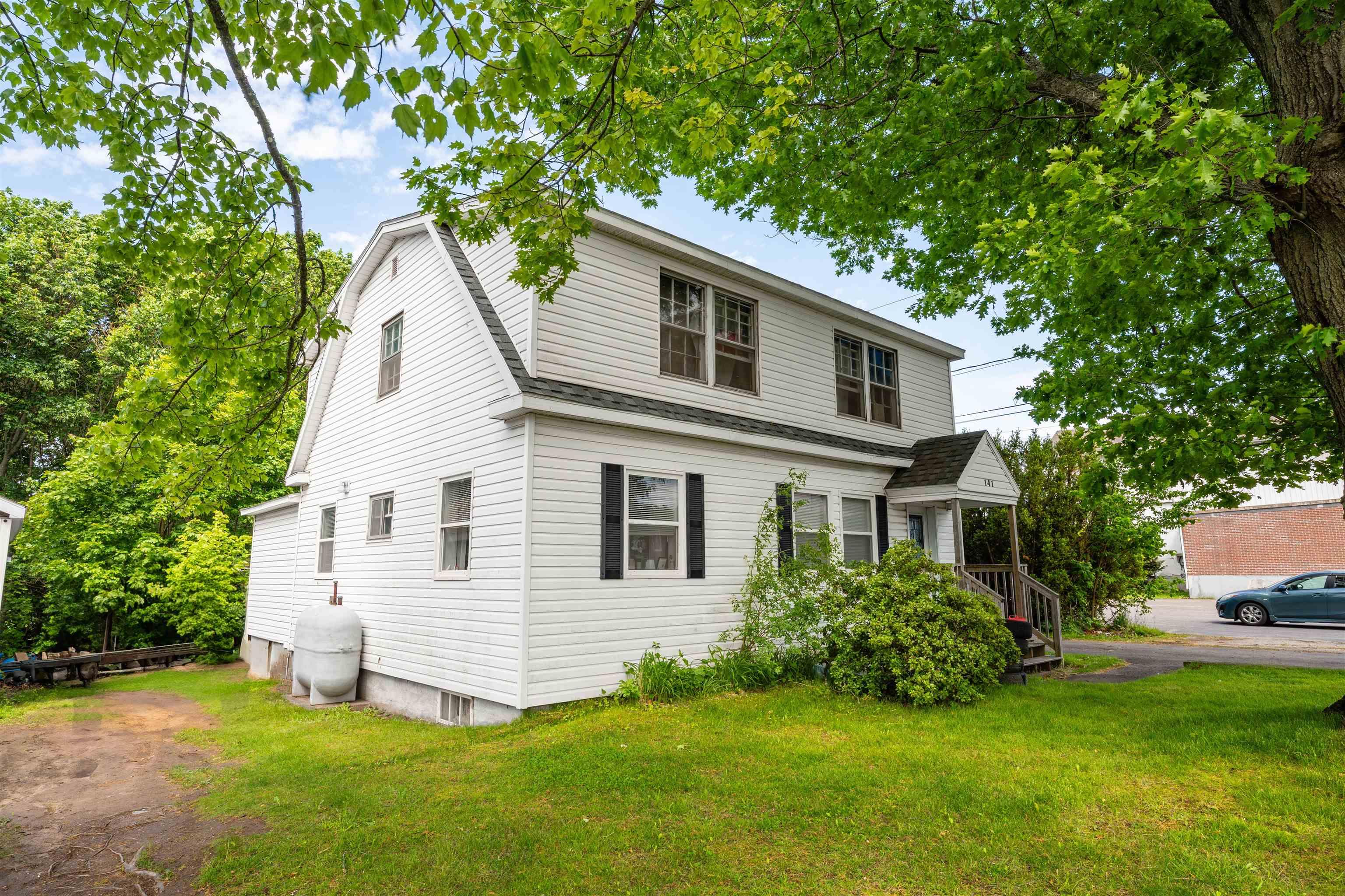 $425,000.00: 141 Crescent Drive, New Minas