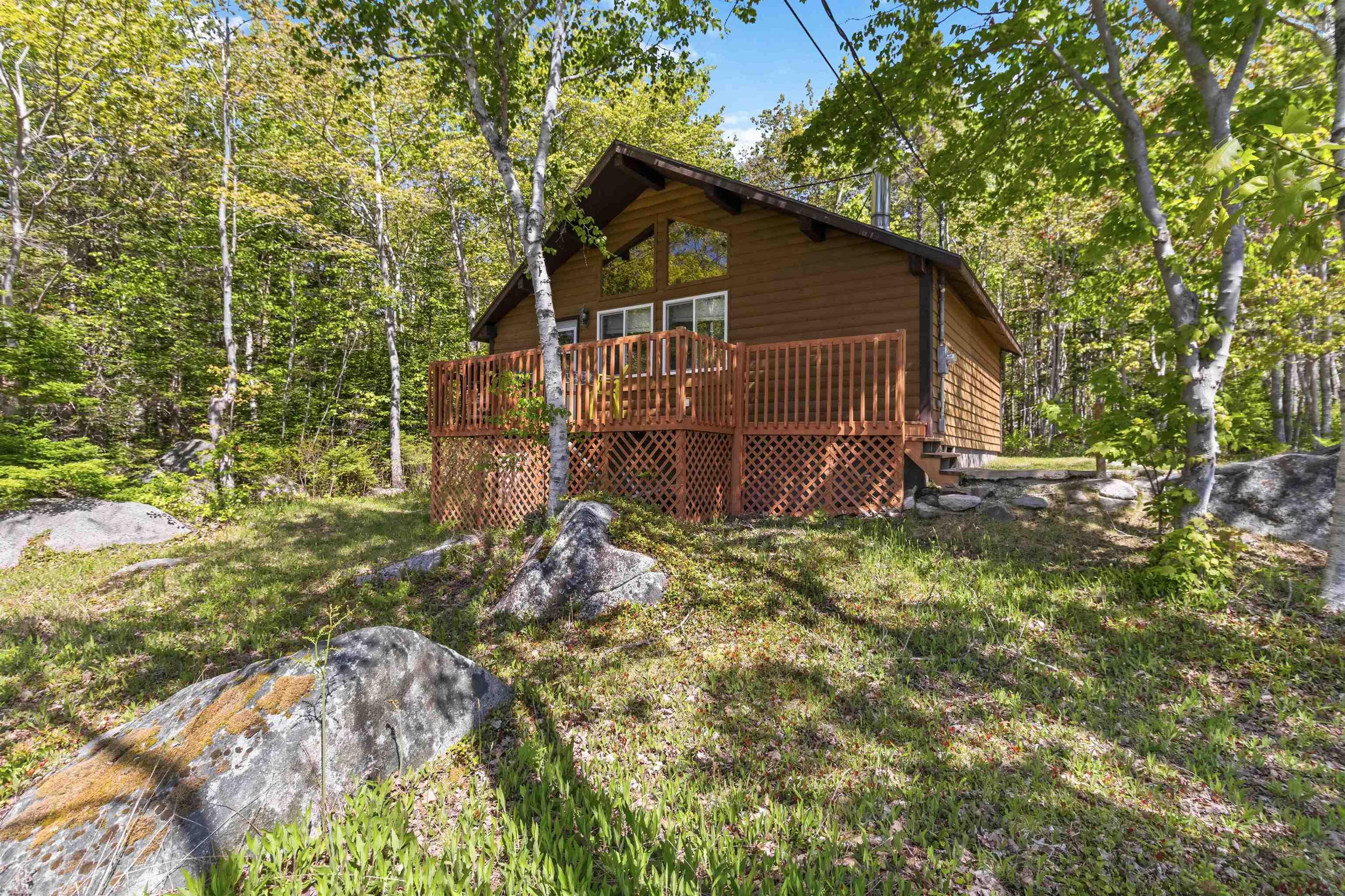 $289,900.00: 11 Beach View Lane, Summerville Centre