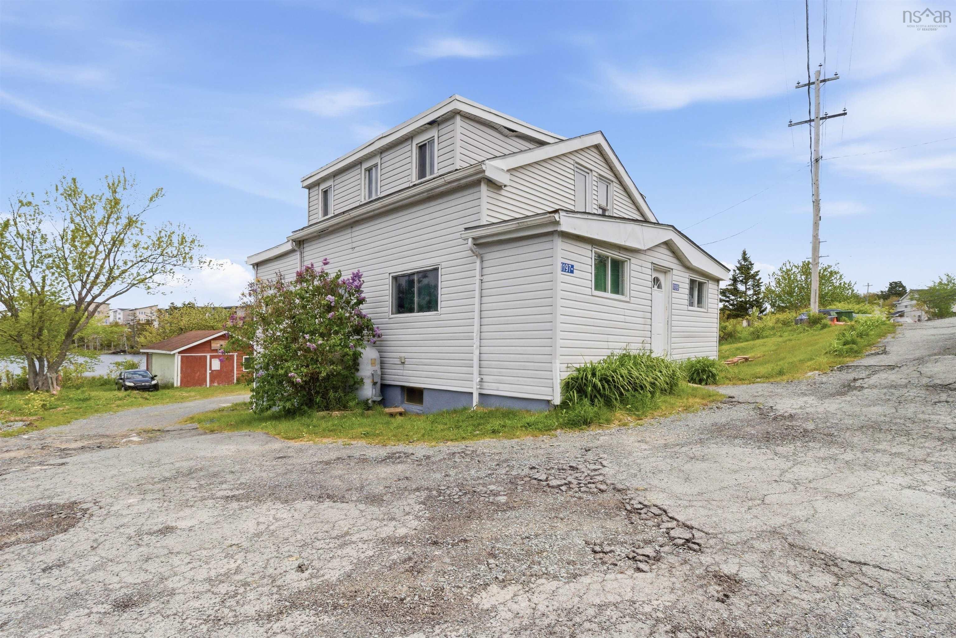 1197-1199 St. Margaret's Bay Road, Beechville, NS (MLS® 202614468)