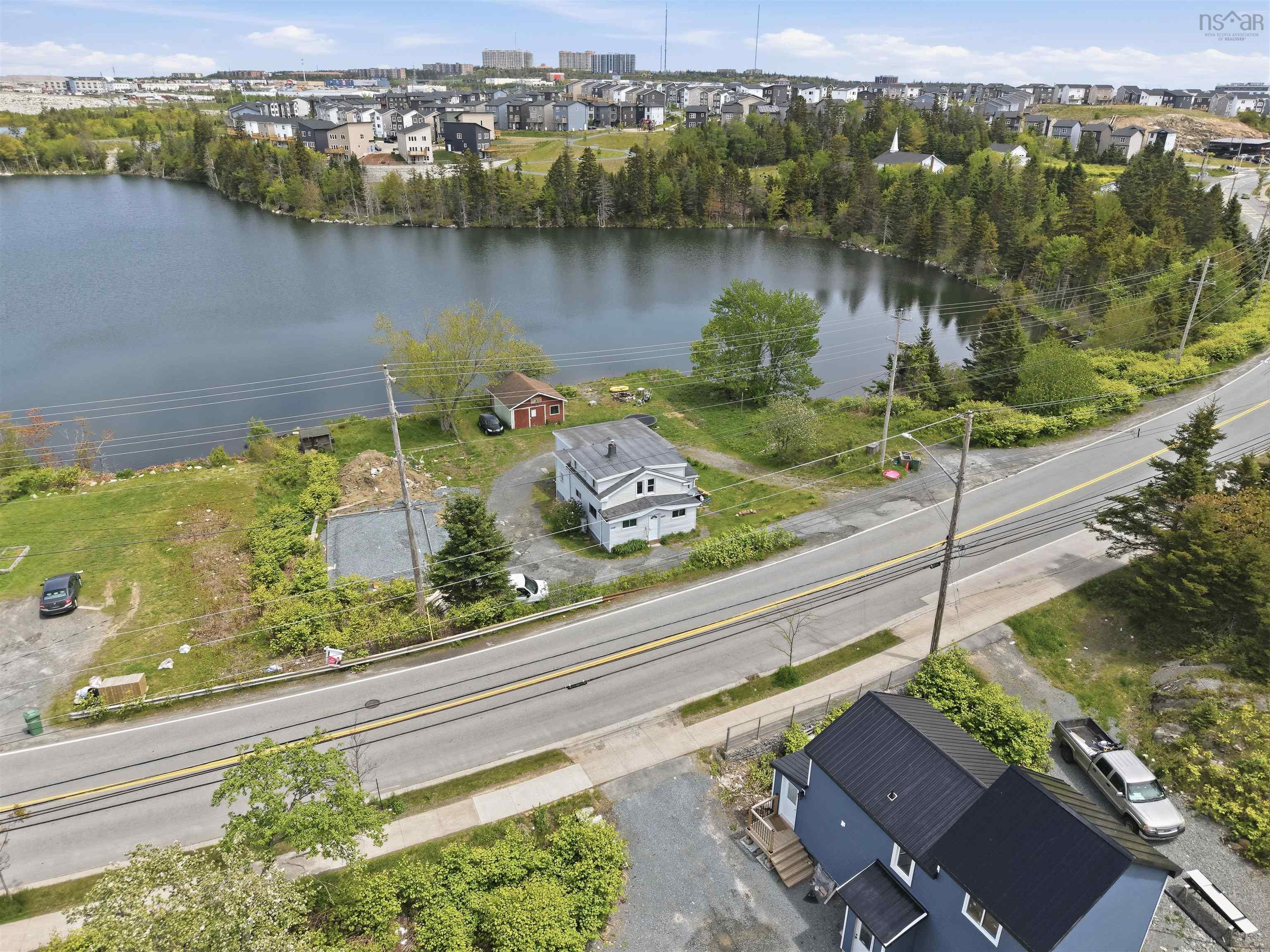1197-1199 St. Margaret's Bay Road, Beechville, NS (MLS 202614468)