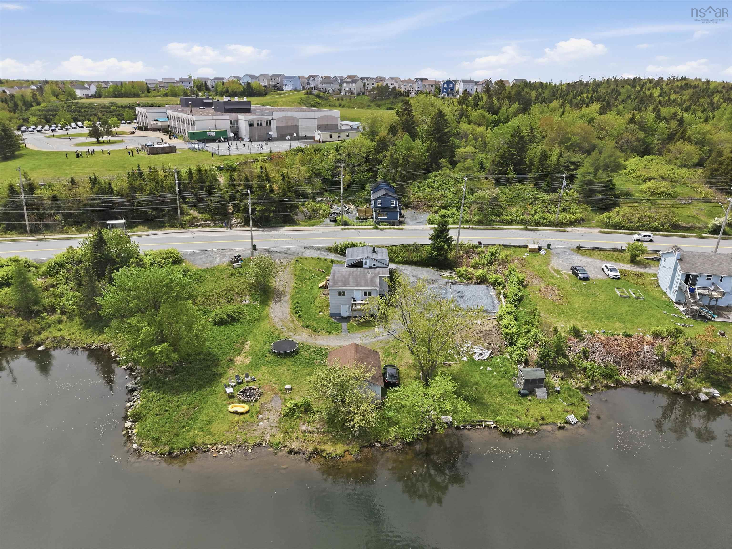 1197-1199 St. Margaret's Bay Road, Beechville, NS (MLS 202614468)