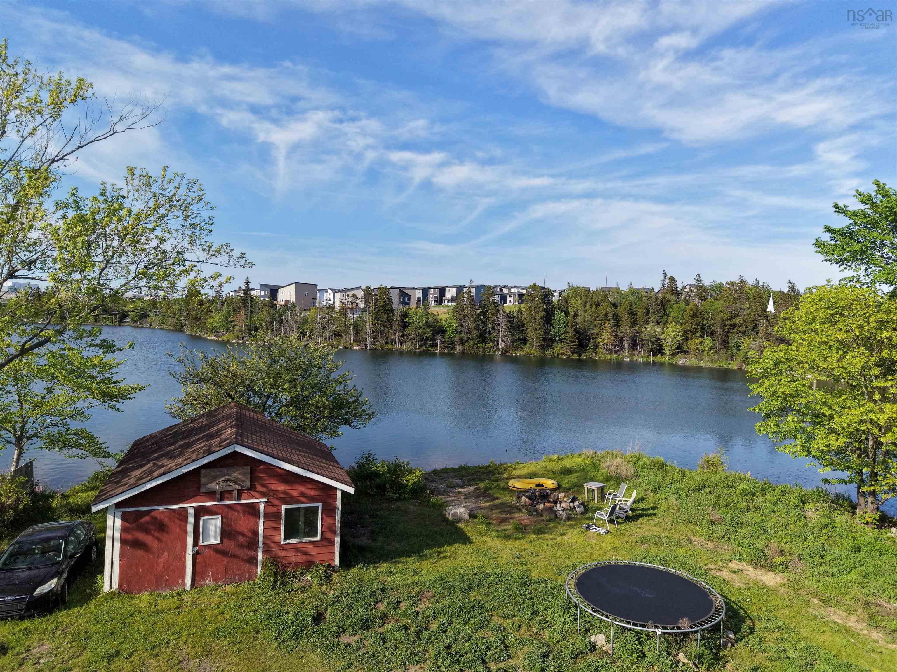 1197-1199 St. Margaret's Bay Road, Beechville, NS (MLS 202614468)
