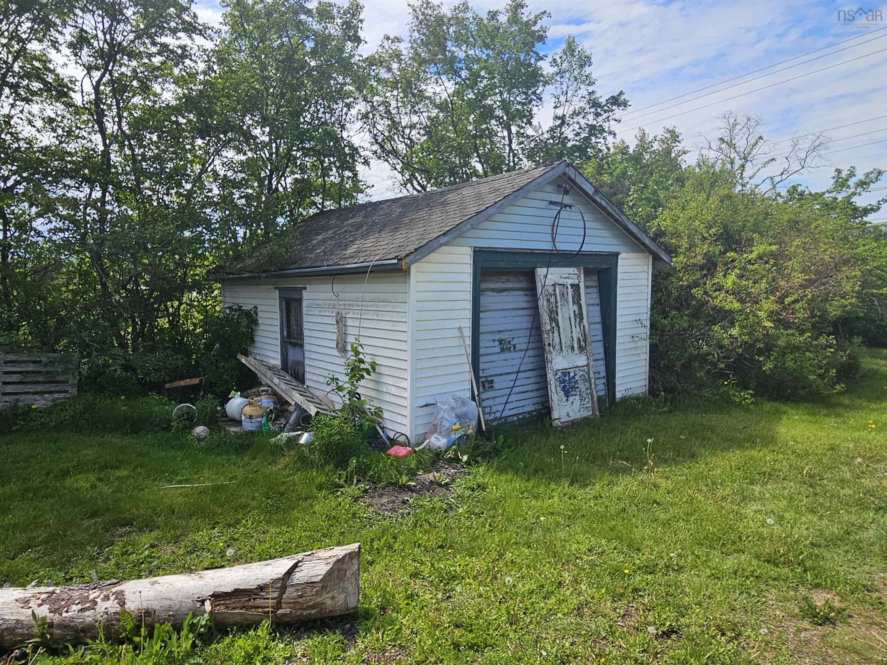 $149,900.00: 11371 6 Highway, South Pugwash