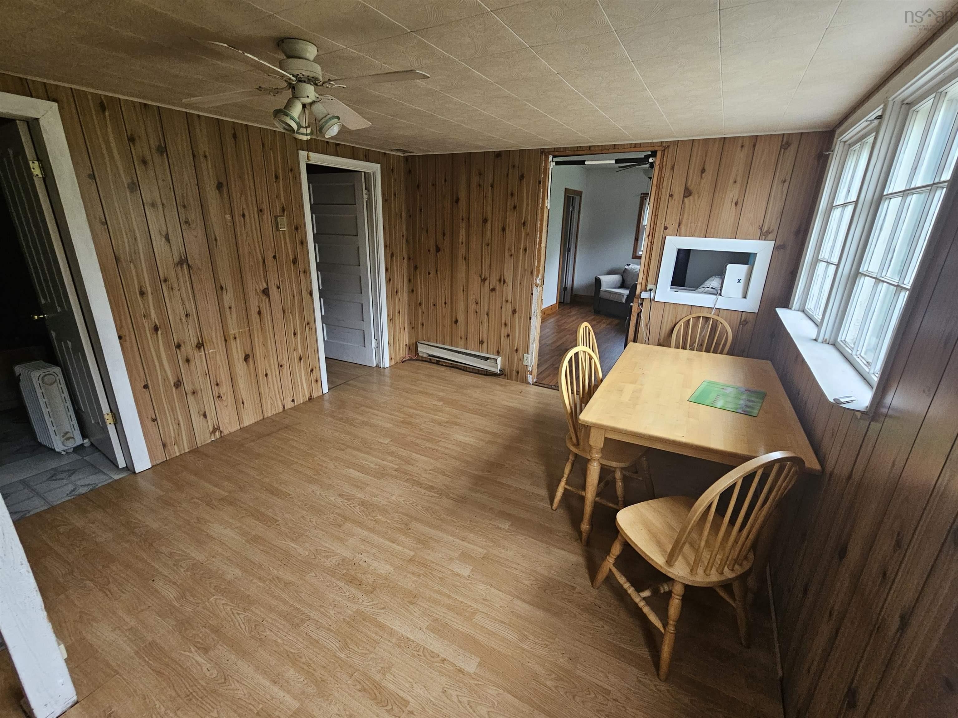$149,900.00: 11371 6 Highway, South Pugwash