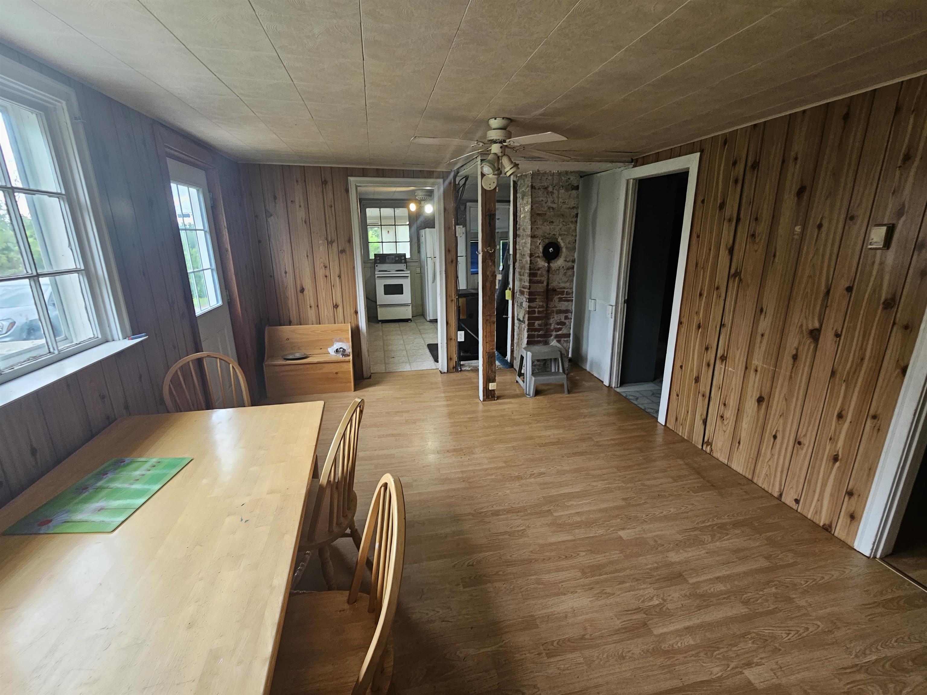 $149,900.00: 11371 6 Highway, South Pugwash