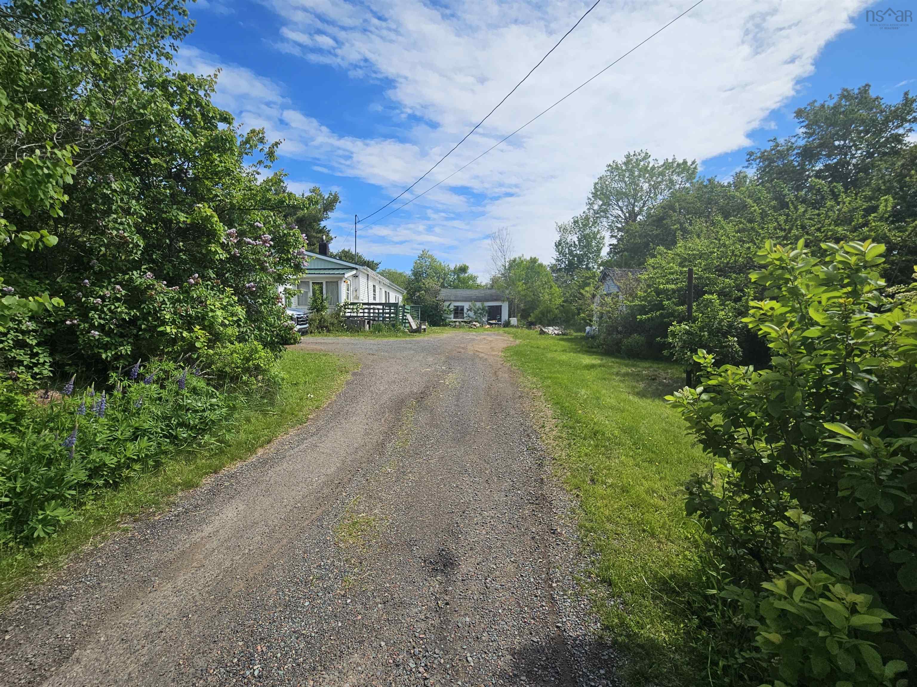 $149,900.00: 11371 6 Highway, South Pugwash