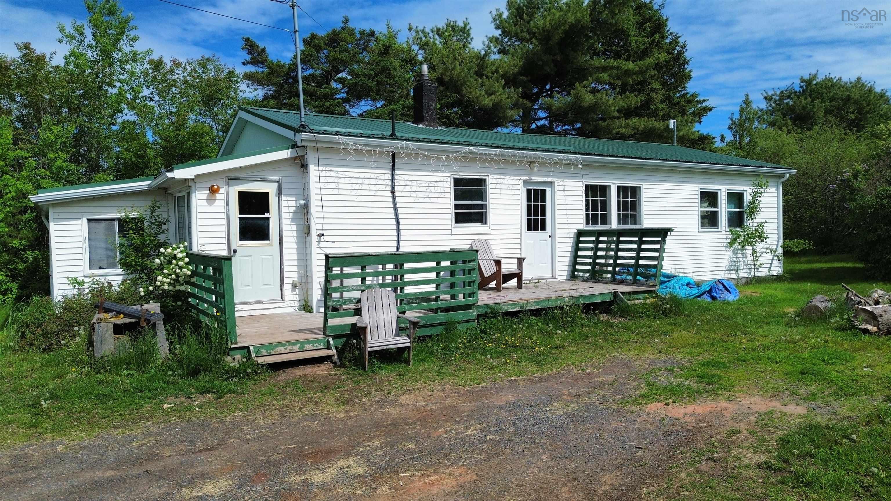 $149,900.00: 11371 6 Highway, South Pugwash